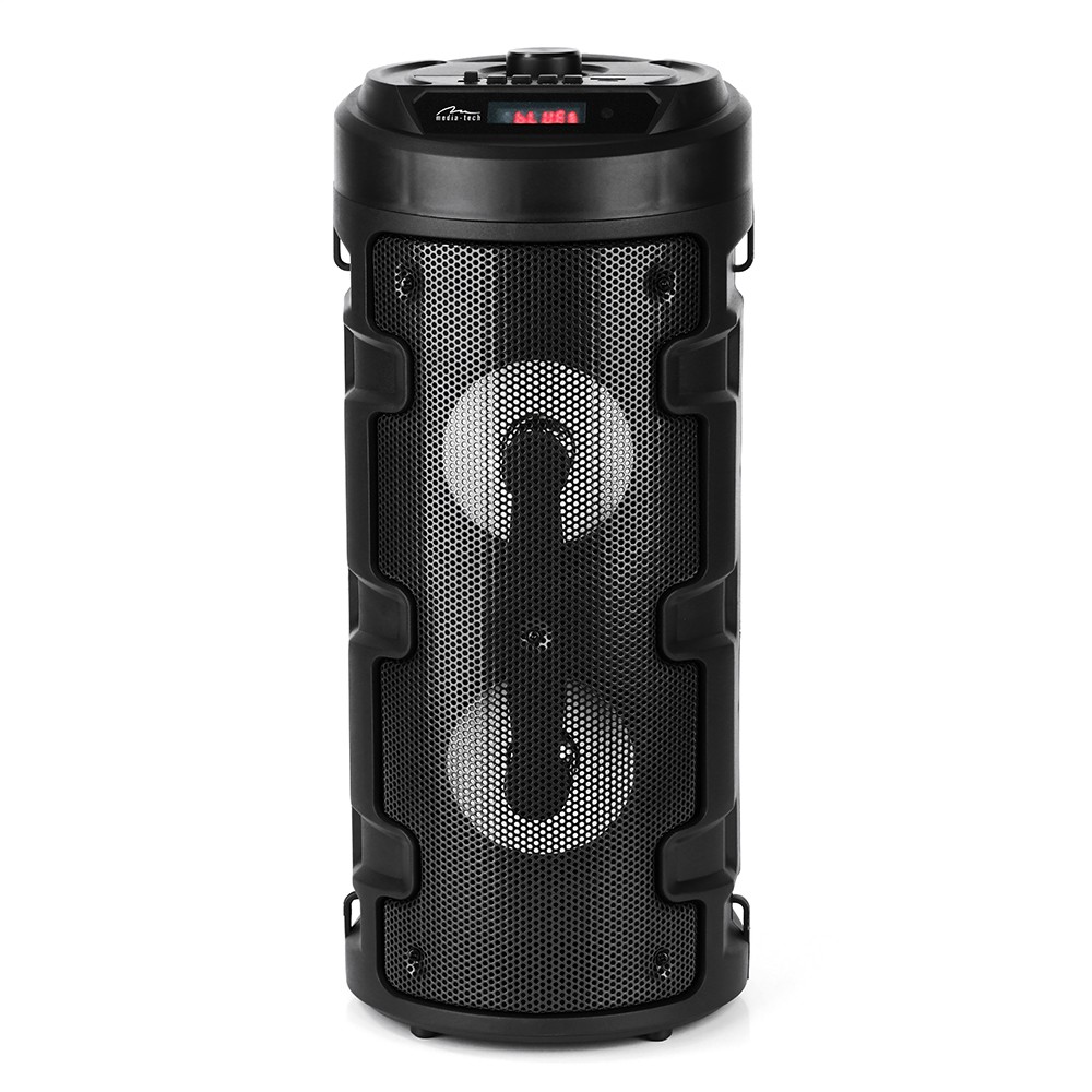 Nešiojamas garsiakalbis media-tech mt3165