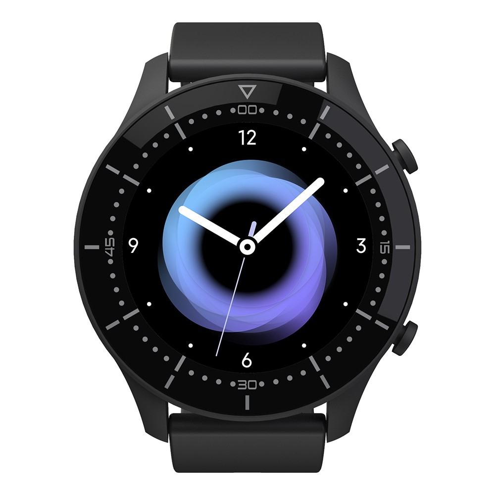 Išmanusis laikrodis media-tech genua mt870 black