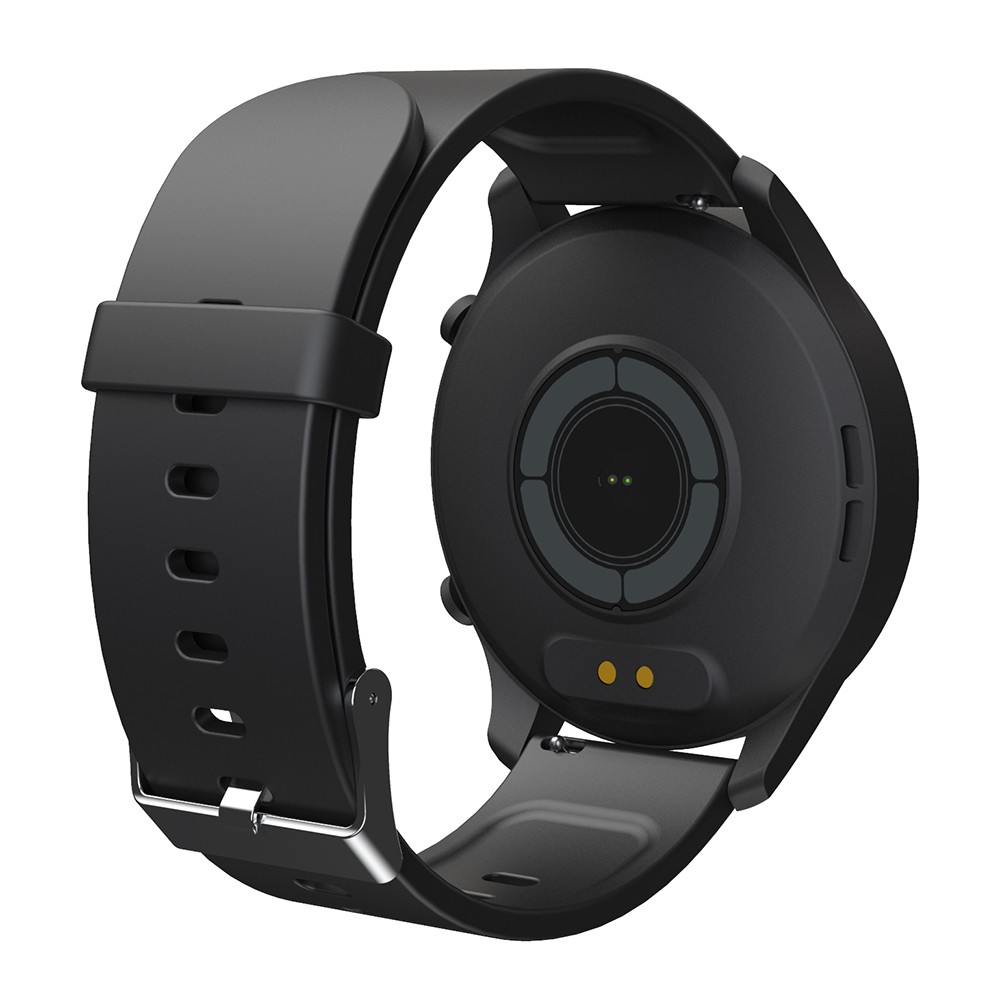 Išmanusis laikrodis media-tech genua mt870 black