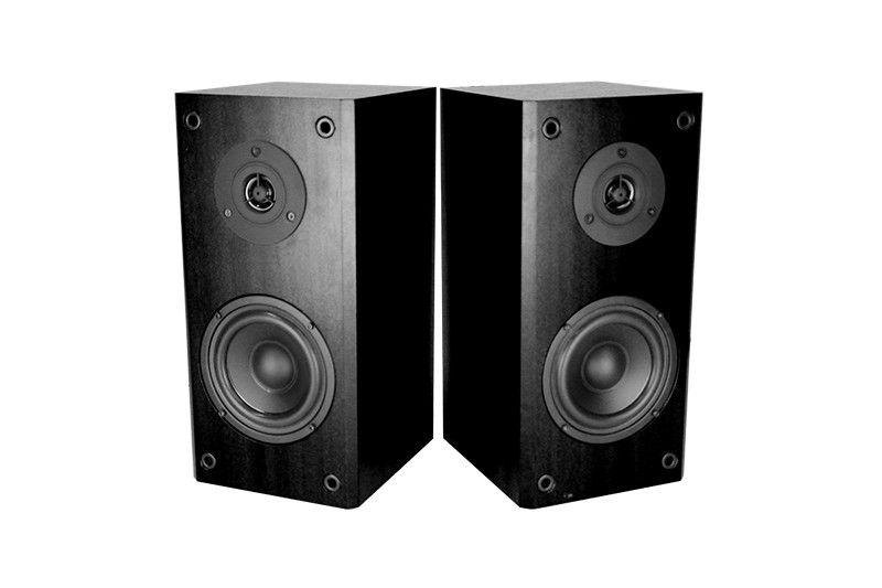 Kompiuteriniai garsiakalbiai media-tech audience hq mt3143k, juoda