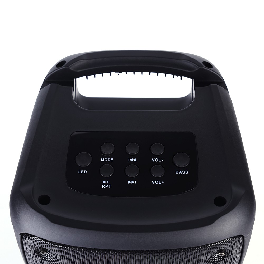 Nešiojamas garsiakalbis media-tech funbox bt mt3181