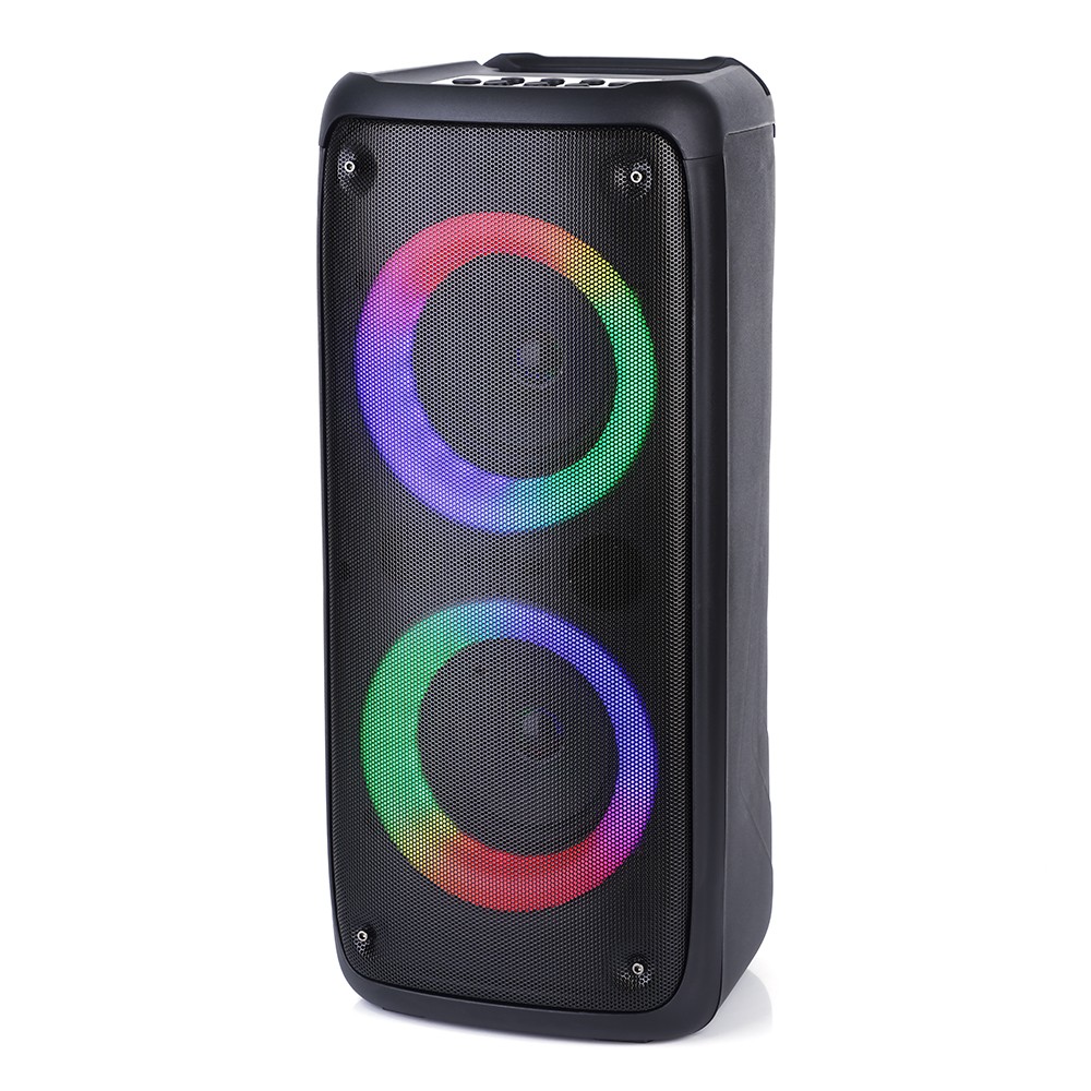 Nešiojamas garsiakalbis media-tech funbox bt mt3181