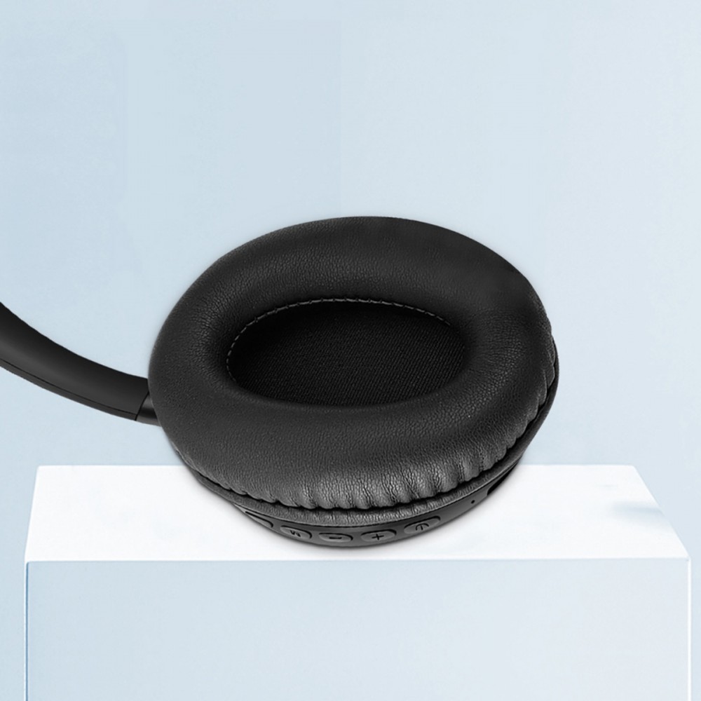 Media-tech sonique bt mt3610 black