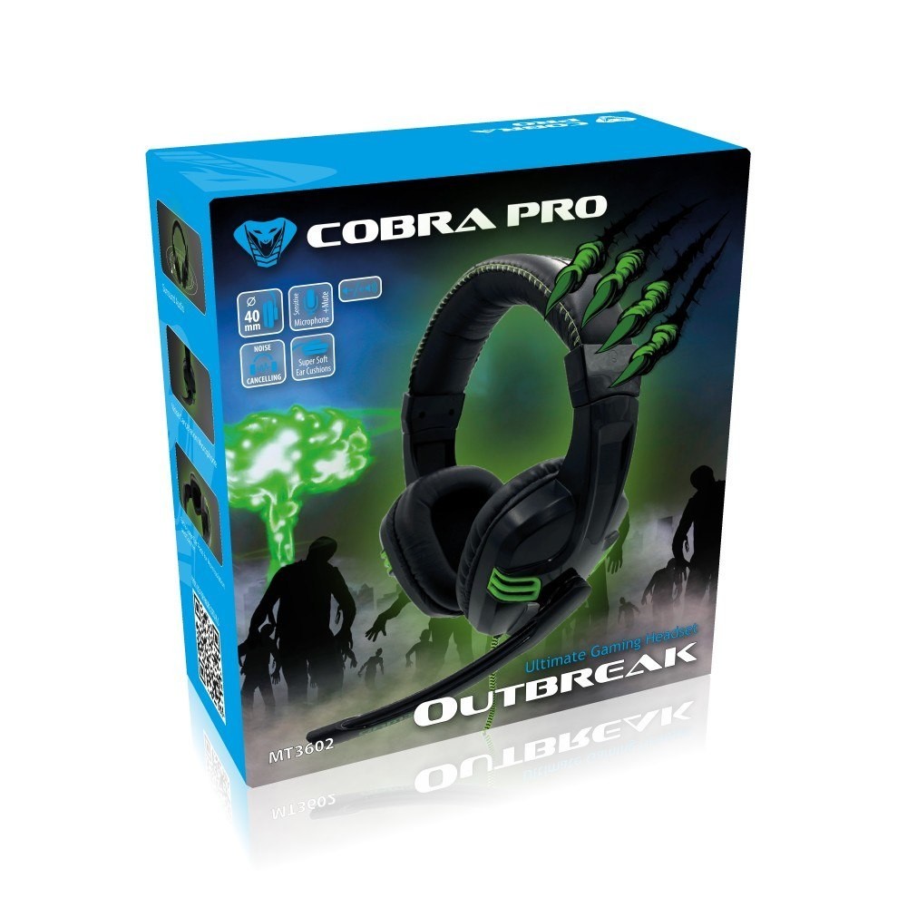 Media-tech mt3602