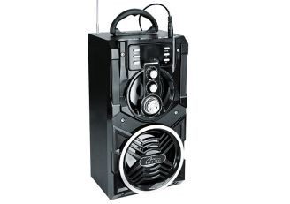 Nešiojamas garsiakalbis media-tech partybox mt3150 bluetooth