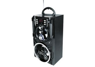 Nešiojamas garsiakalbis media-tech partybox mt3150 bluetooth