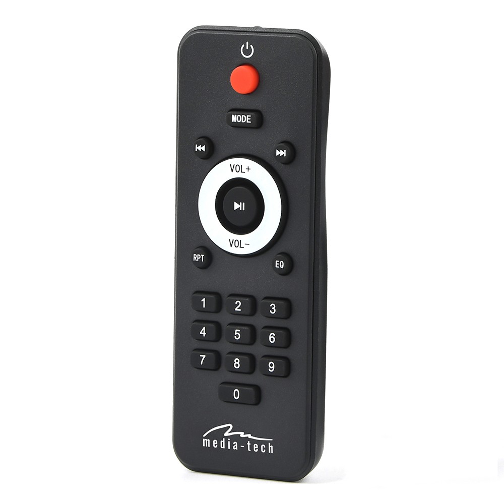 Nešiojamas garsiakalbis media-tech funbox keg pro mt3182