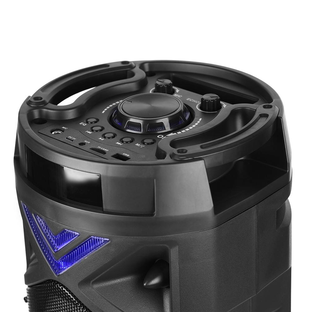 Nešiojamas garsiakalbis media-tech funbox keg pro mt3182