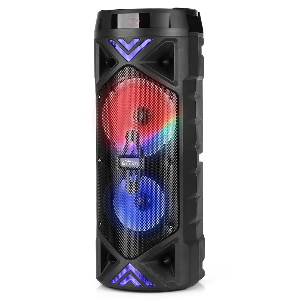 Nešiojamas garsiakalbis media-tech funbox keg pro mt3182