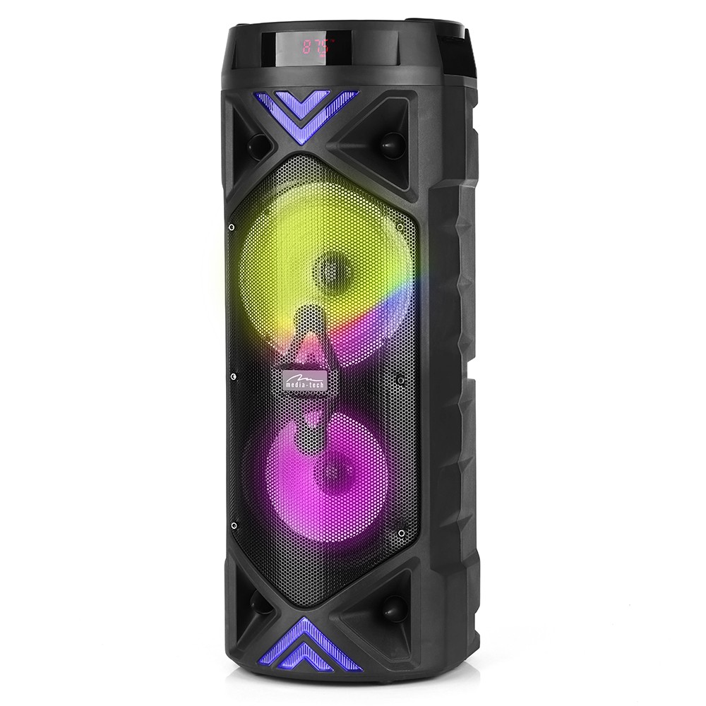 Nešiojamas garsiakalbis media-tech funbox keg pro mt3182