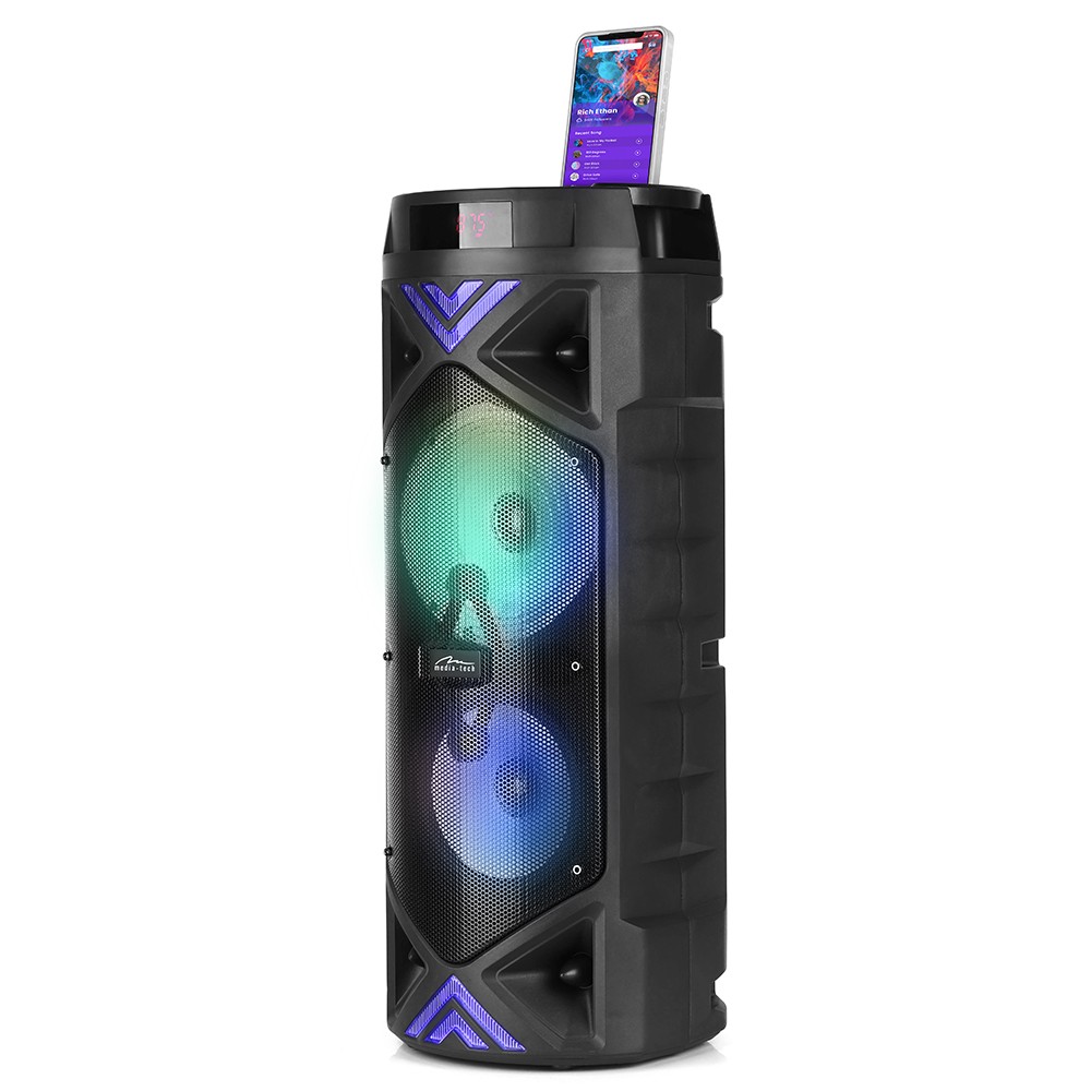 Nešiojamas garsiakalbis media-tech funbox keg pro mt3182
