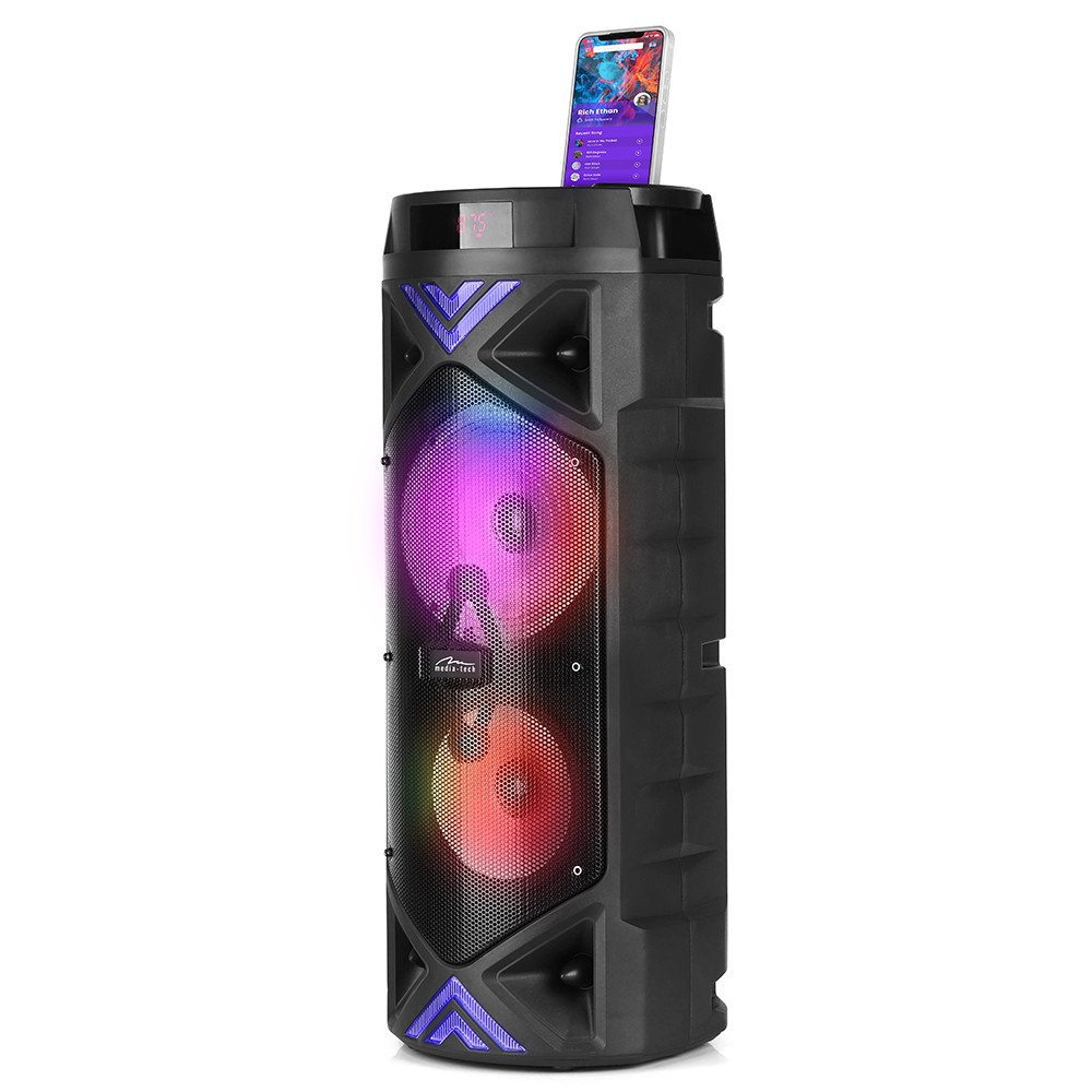 Nešiojamas garsiakalbis media-tech funbox keg pro mt3182