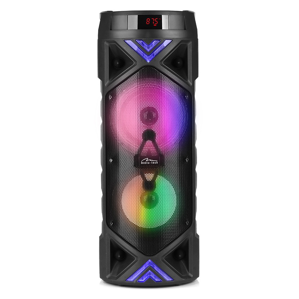 Nešiojamas garsiakalbis media-tech funbox keg pro mt3182