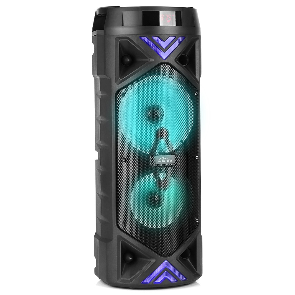 Nešiojamas garsiakalbis media-tech funbox keg pro mt3182