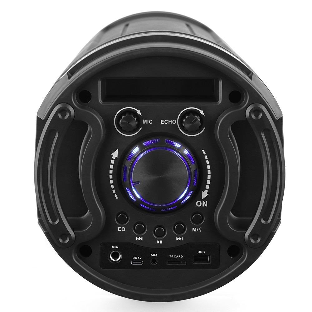 Nešiojamas garsiakalbis media-tech funbox keg pro mt3182