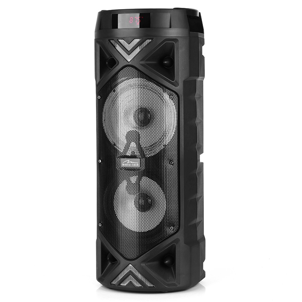 Nešiojamas garsiakalbis media-tech funbox keg pro mt3182