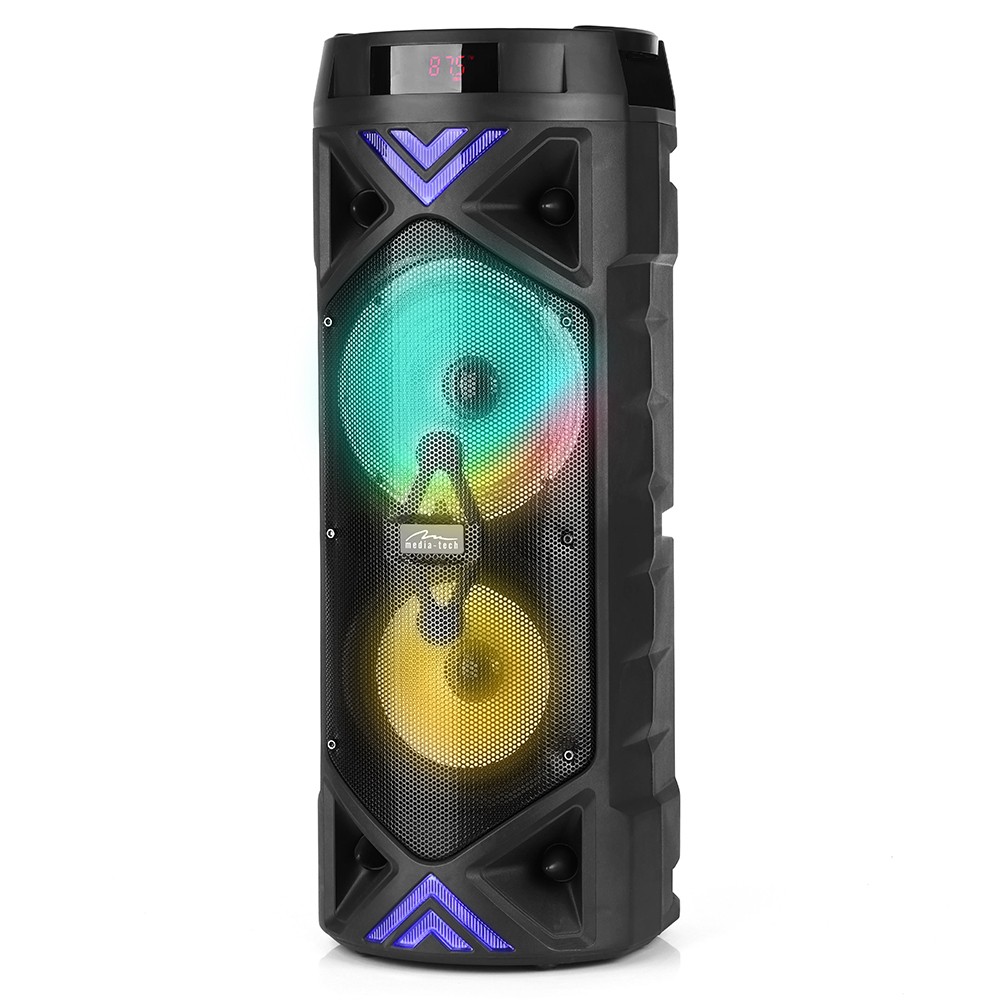 Nešiojamas garsiakalbis media-tech funbox keg pro mt3182