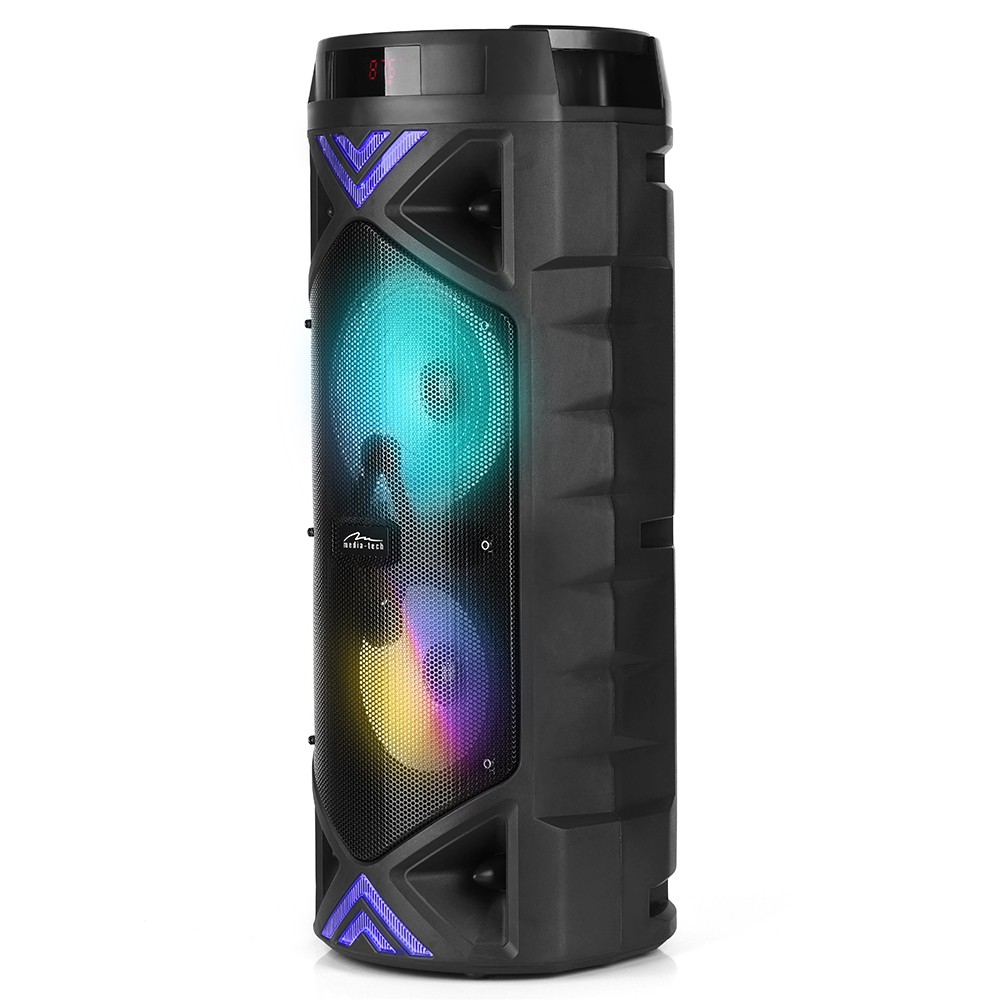 Nešiojamas garsiakalbis media-tech funbox keg pro mt3182