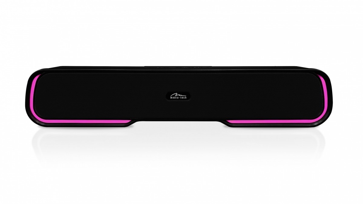 Nešiojamas garsiakalbis media-tech mt3180 phantom