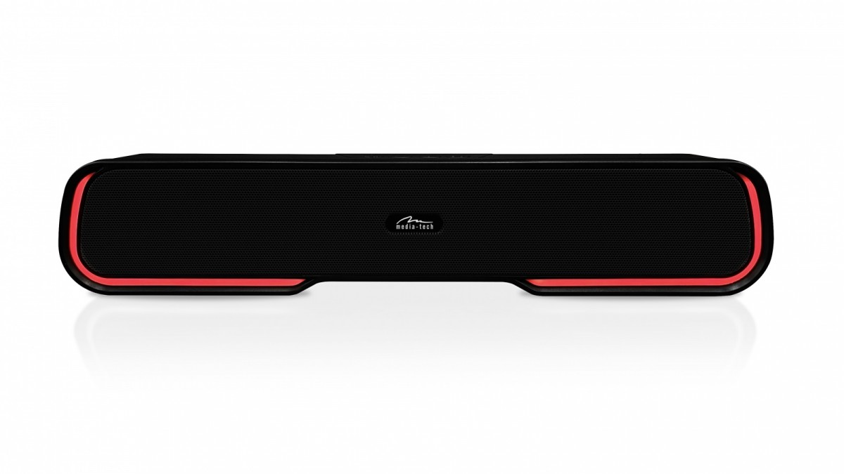 Nešiojamas garsiakalbis media-tech mt3180 phantom
