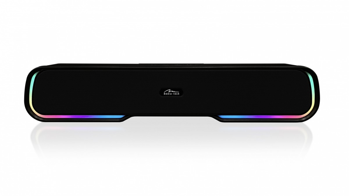Nešiojamas garsiakalbis media-tech mt3180 phantom