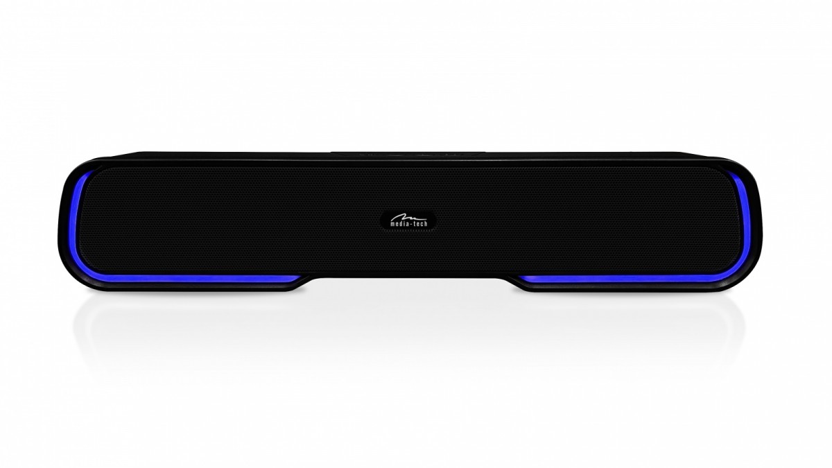Nešiojamas garsiakalbis media-tech mt3180 phantom