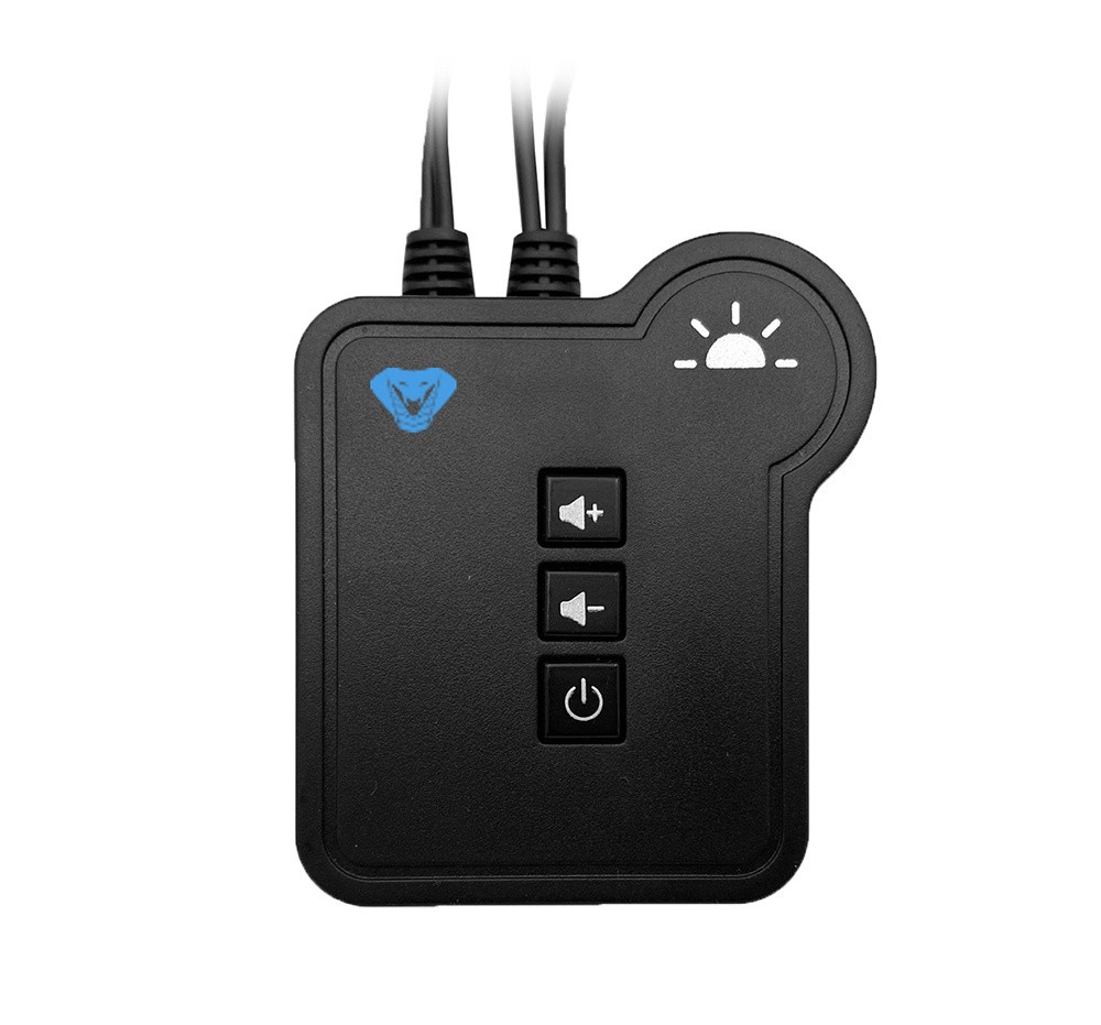 Kompiuteriniai garsiakalbiai media-tech mt3172