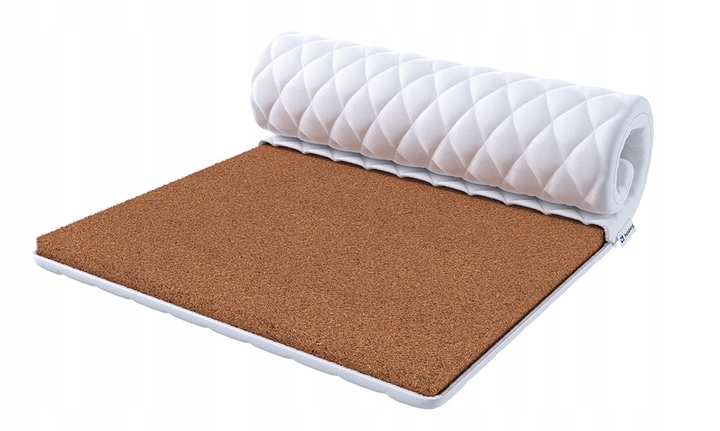 Antčiužinis 160x200 coconut h5 labai kietas heisberg