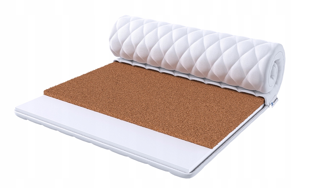 Antčiužinis 120x200 kokosų pluošto