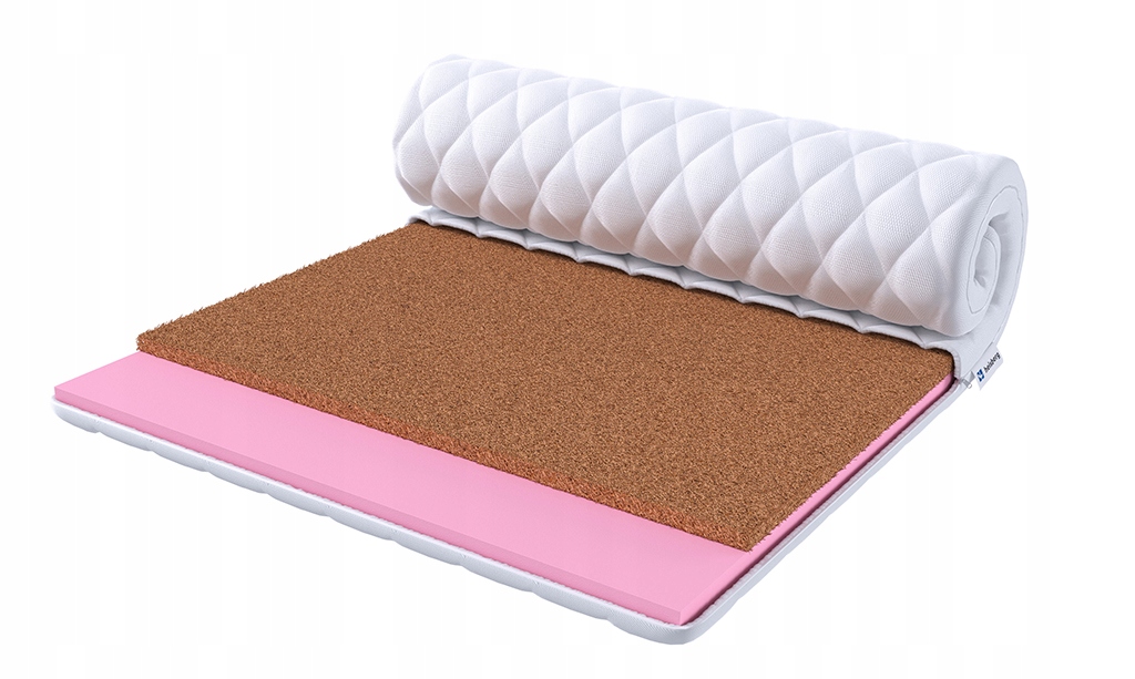 Antčiužinis 100x200 visco coconut heisberg