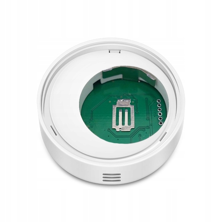 ZigBee TUYA Smart Life durų ir langų jutiklio jungtis