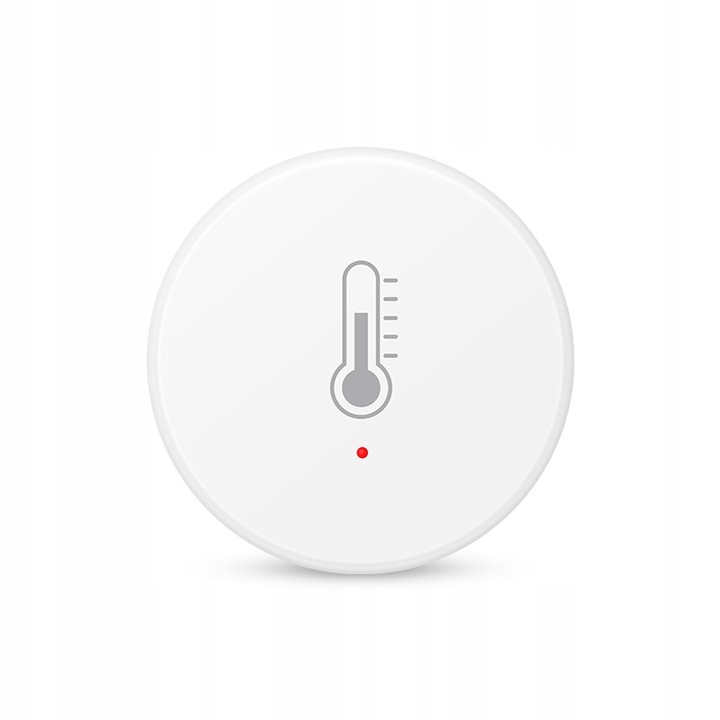 ZigBee TUYA Smart Life durų ir langų jutiklio jungtis