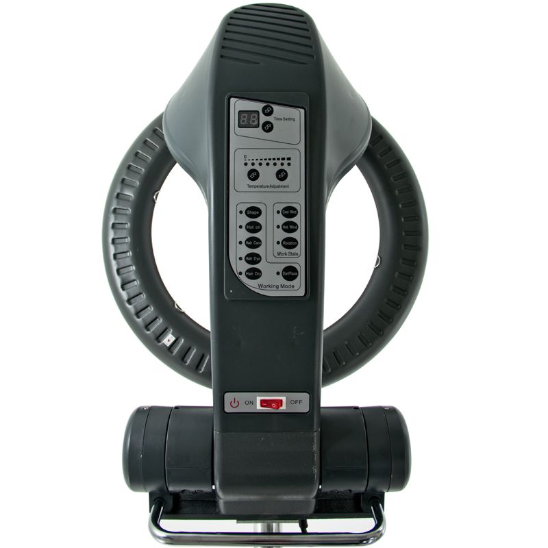 Gabbiano infrazonas FL-101S