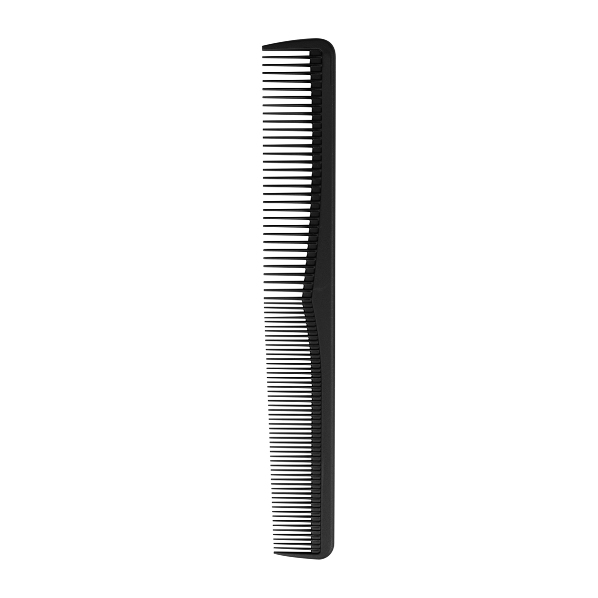 Antistatinės joninės plaukų kirpimo šukos Toni&Guy 06923, 1 vnt.