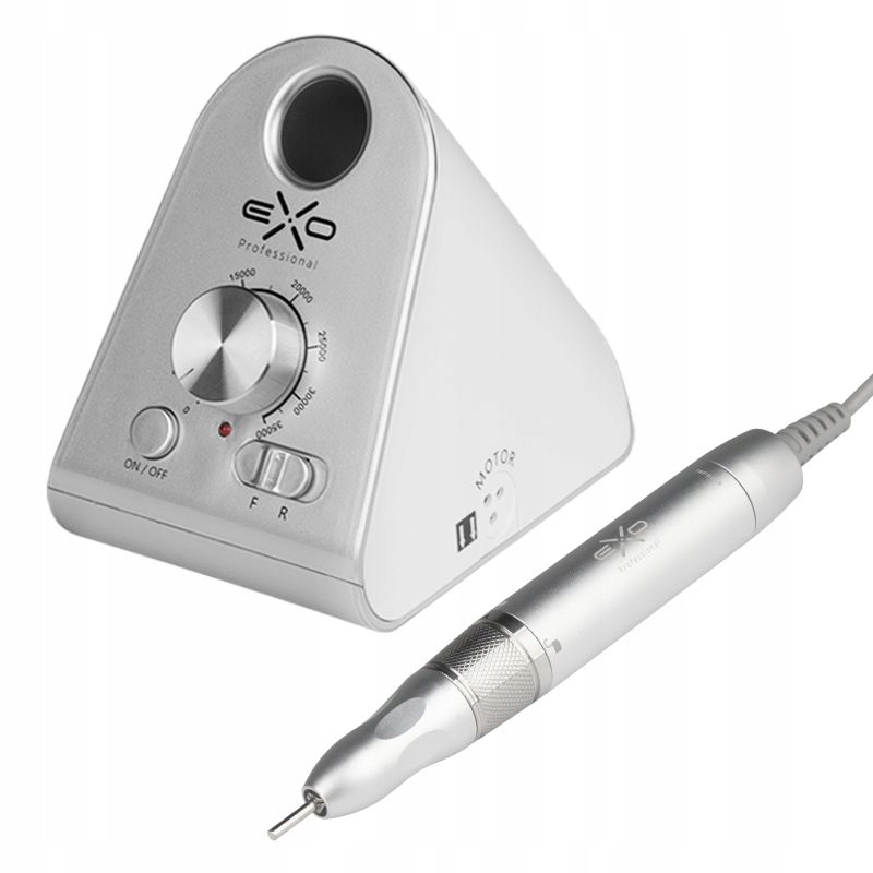 Nagų freza activeshop exo silent sx7