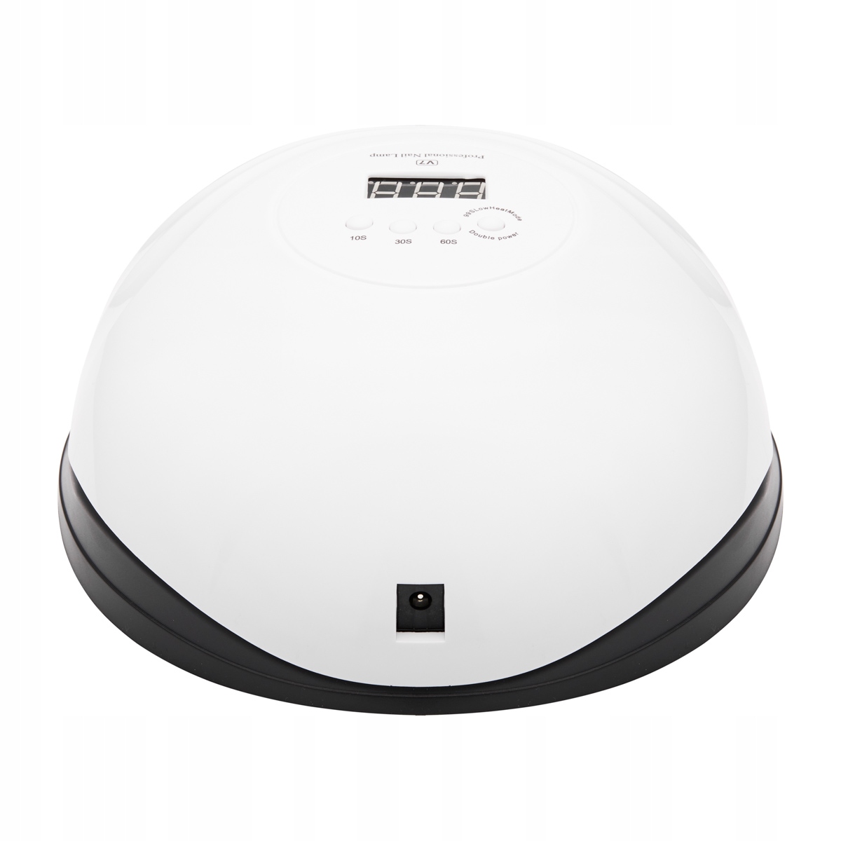 Nagų lempa activeshop uv/led professional all4light v7 168w white