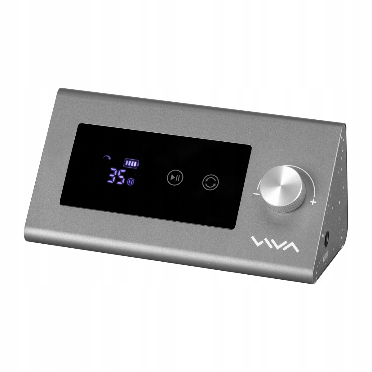 Profesionali nagų freza viva pro 602