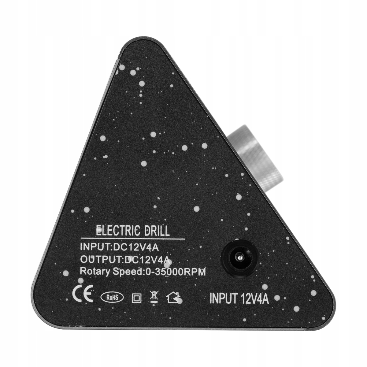 Profesionali nagų freza viva pro 602