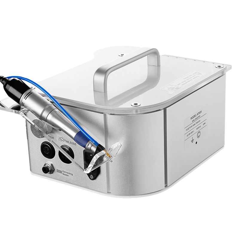 Pedikiūro rinkinys yoshida pro-spray lcd