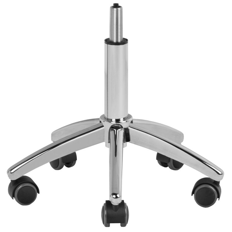 Activeshop Meistro kėdė AM-304, juoda