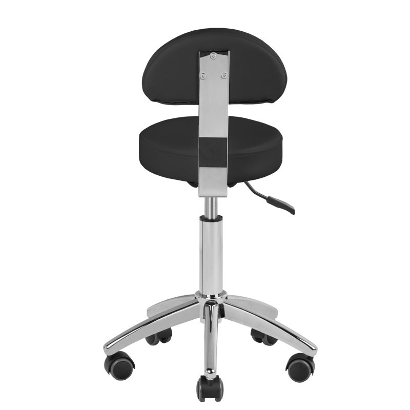 Activeshop Meistro kėdė AM-304, juoda