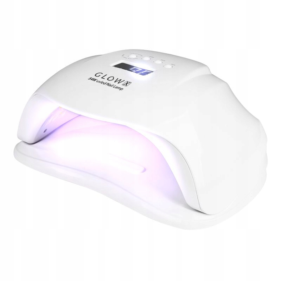 Nagų lempa sun x54