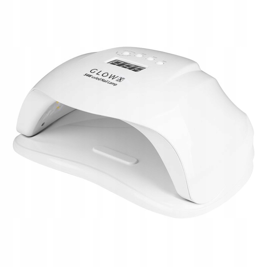 Nagų lempa sun x54