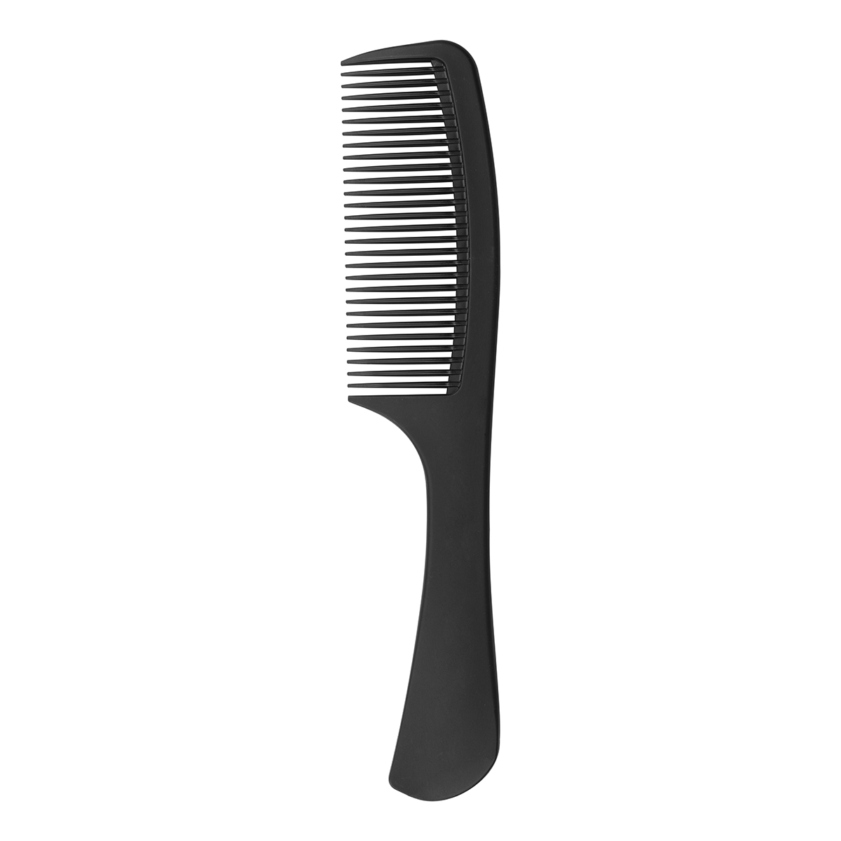 Antistatinės joninės plaukų kirpimo šukos Toni&Guy 06819, 1 vnt.