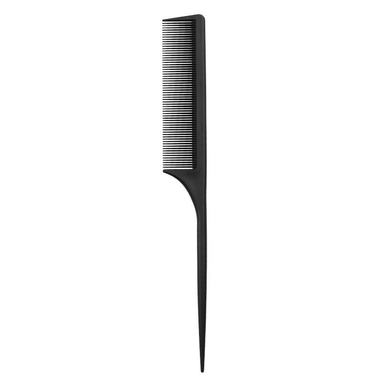 Antistatinės joninės plaukų kirpimo šukos Toni&Guy 06600, 1 vnt.