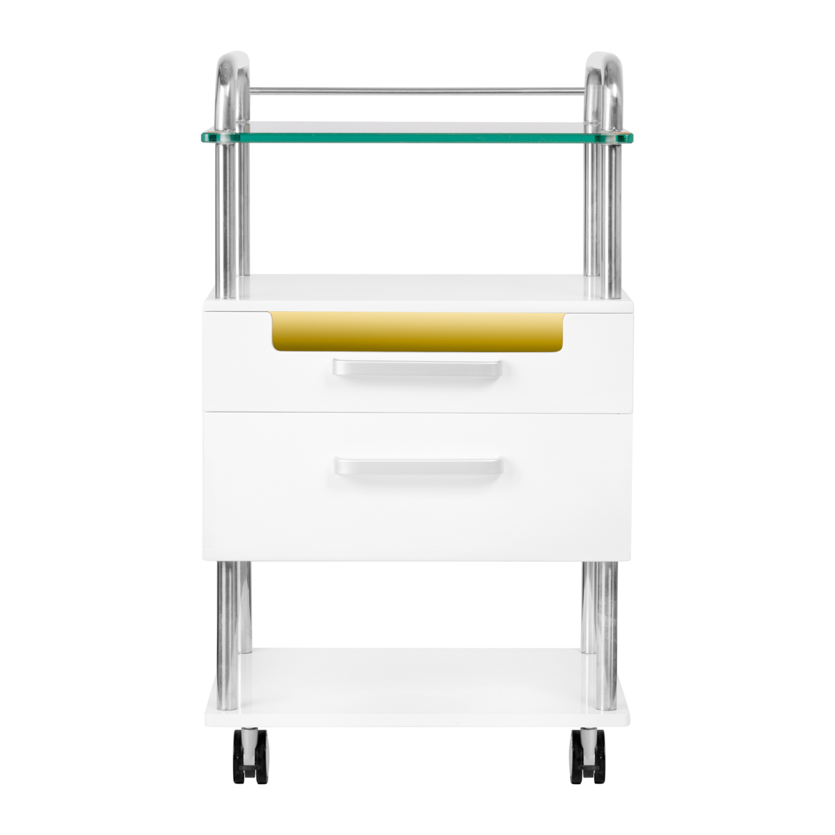 Kosmetologo / podologo staliukas 6052T