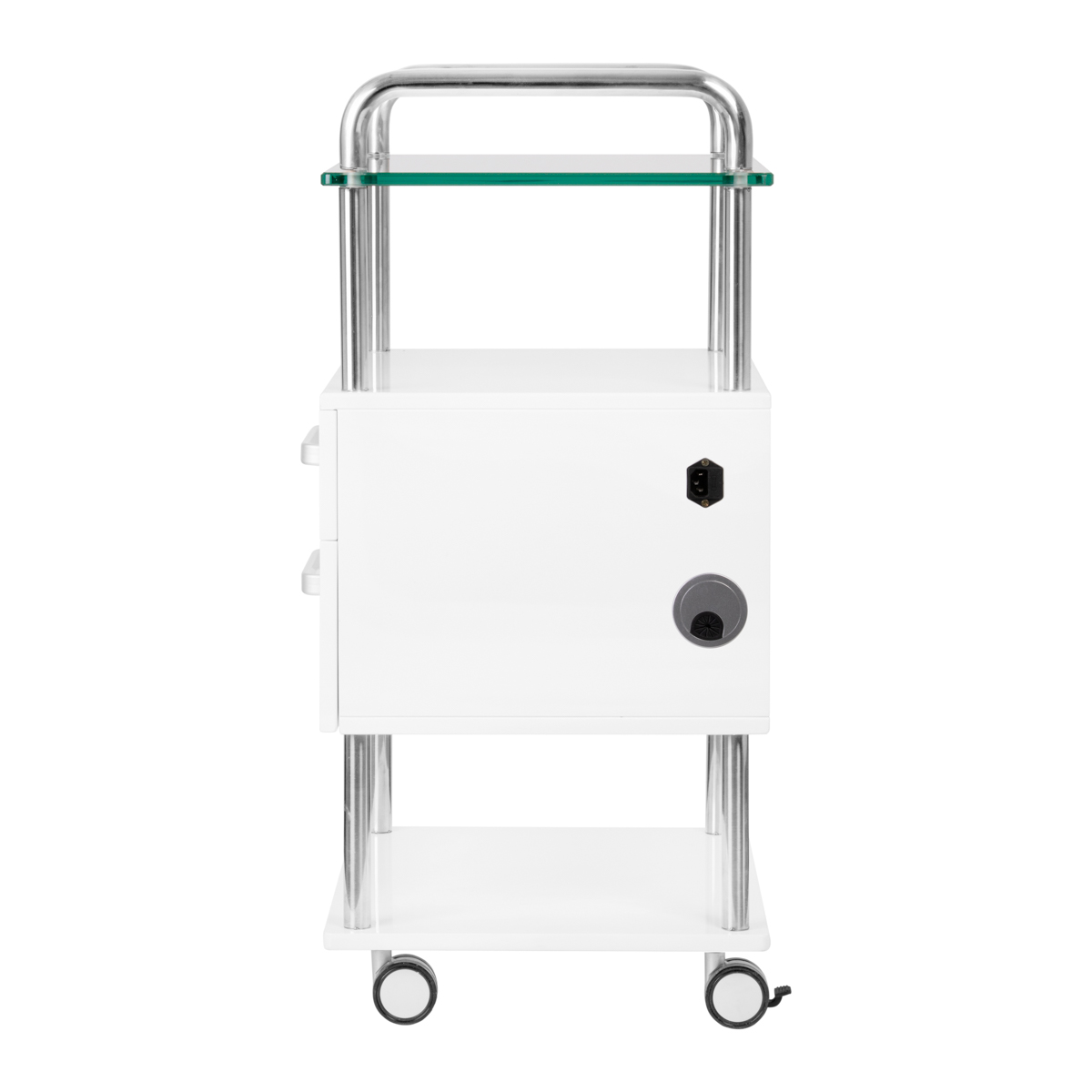 Kosmetologo / podologo staliukas 6052T