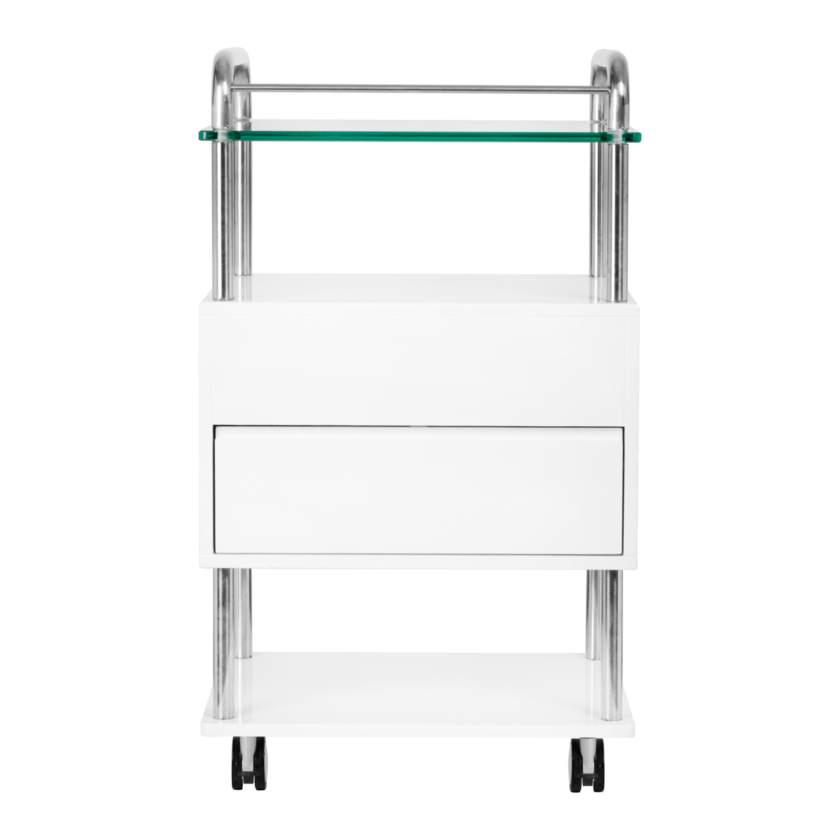 Kosmetologo / podologo staliukas 6052T