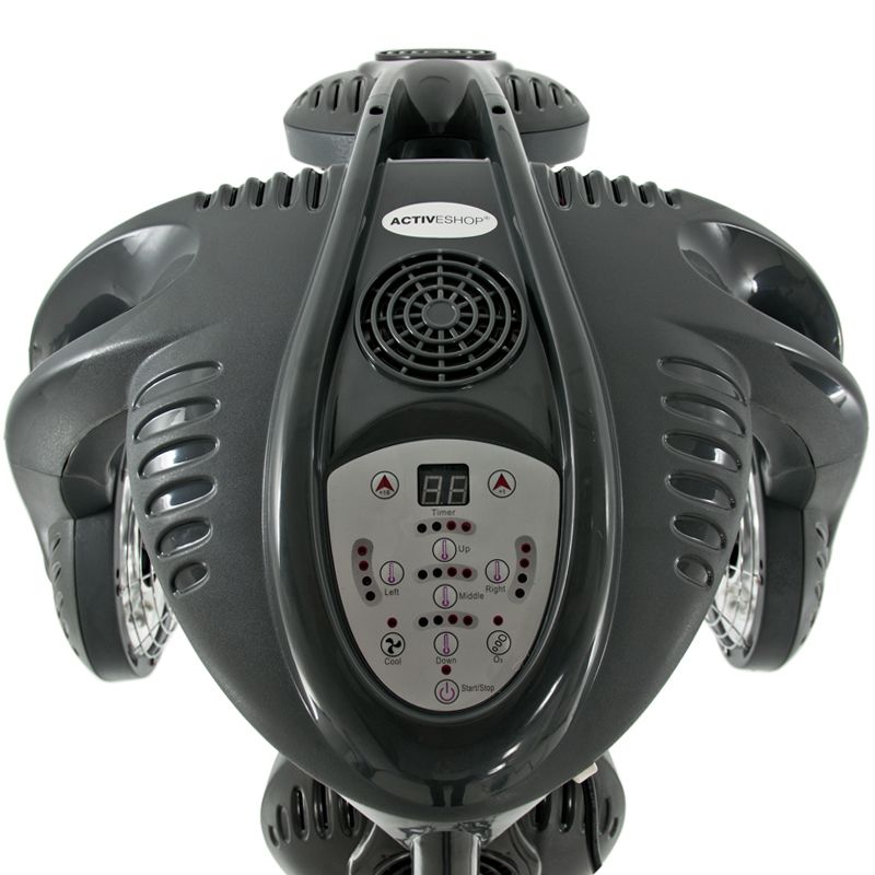 Gabbiano infrazonas GD-505W