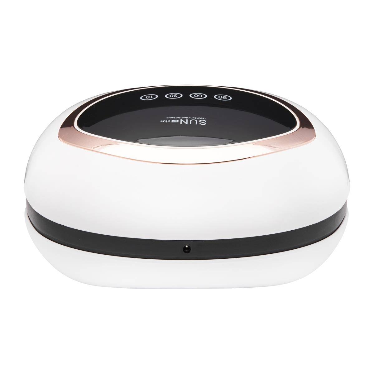 Nagų lempa sun plus uv/led professional 150w